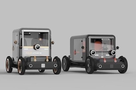 Mole Urbana: il 29 maggio si svela la gamma